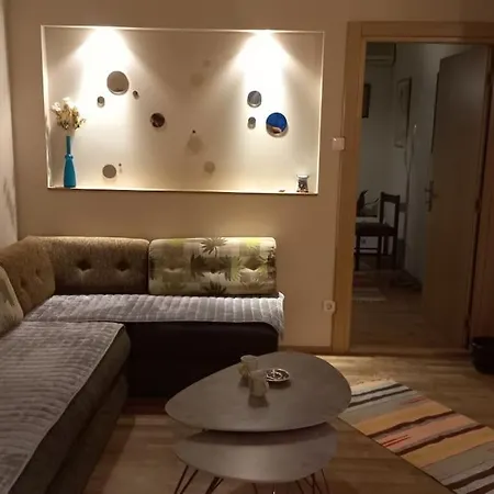 Kutak Apartament Nisz