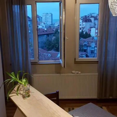 Apartment Kutak