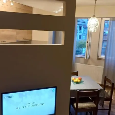 Kutak Apartamento Ni