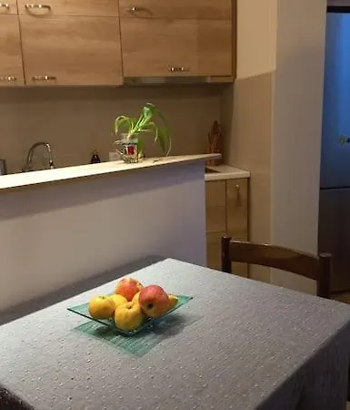 Kutak Apartamento *
