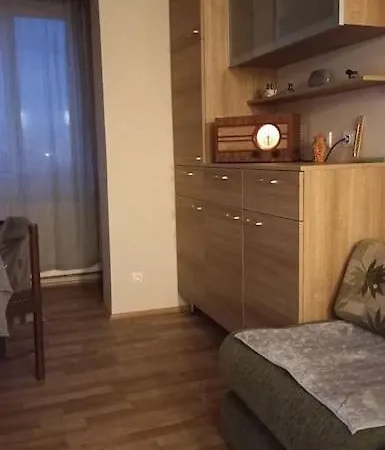 Apartament Kutak