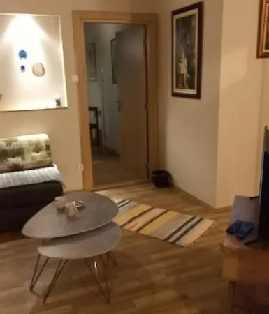 Apartment Kutak