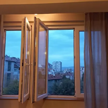 Kutak Apartamento Ni