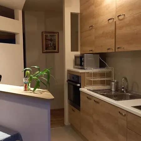 Apartamento Kutak Ni