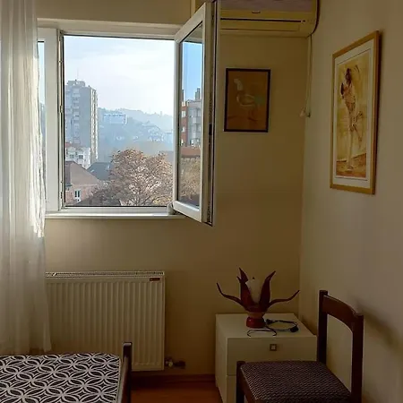 Kutak Apartament *
