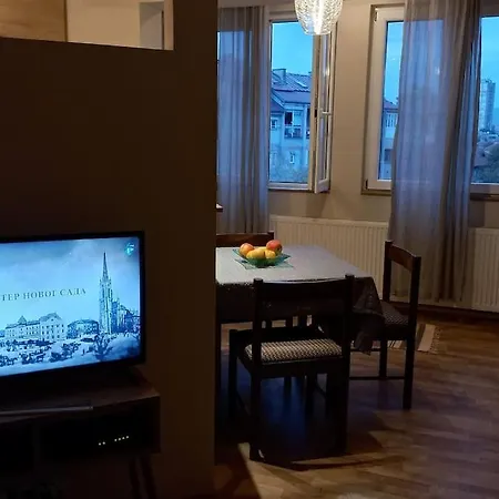 Kutak Apartamento Ni
