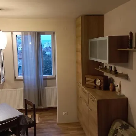 Apartamento Kutak