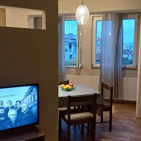 Apartamento Kutak Ni