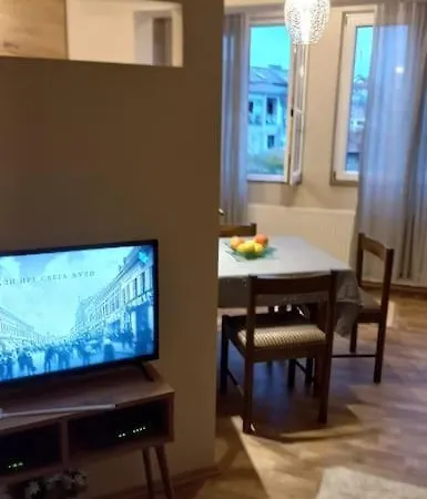 Kutak Apartament *