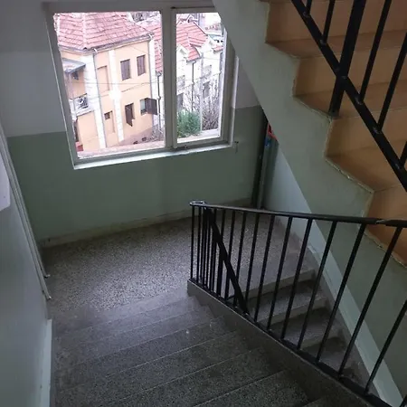 Kutak Apartamento *