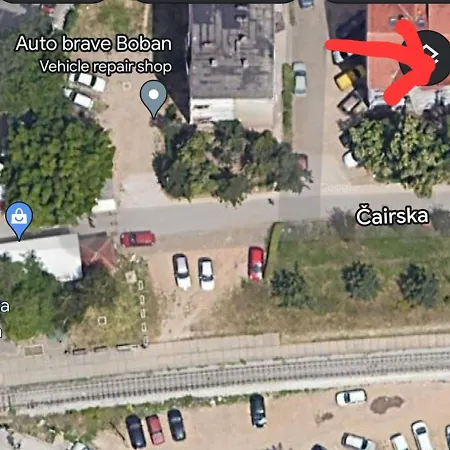 Kutak Apartamento Ni